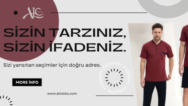 Sıra dışı tasarımlarım seni bekliyor