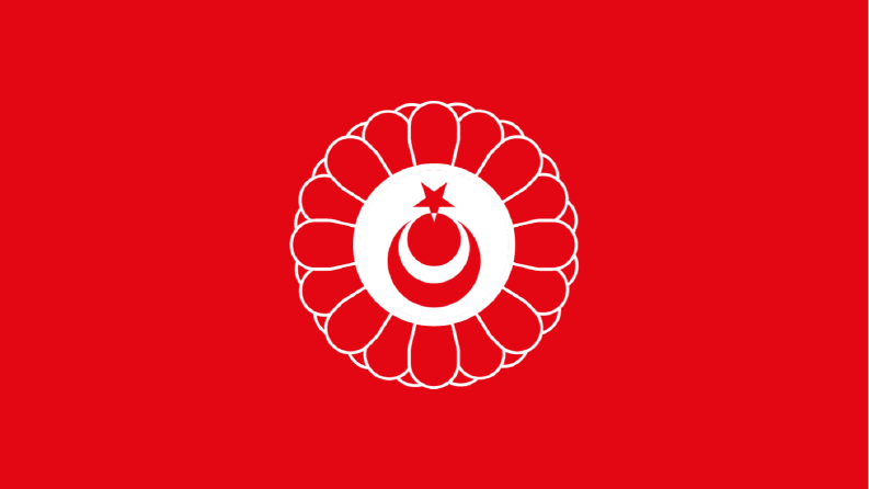 Japonya Büyükelçiliği logo yarışması logo tasarımı