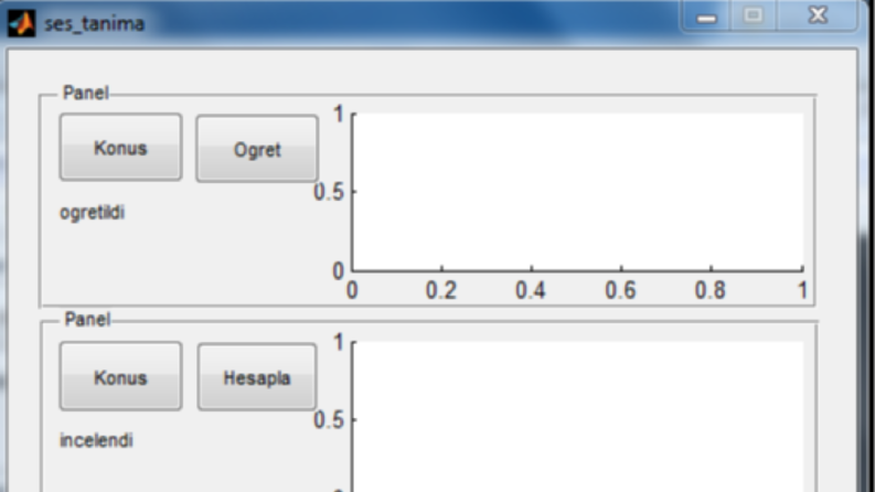 Matlab genel amaçlı çalışmalar