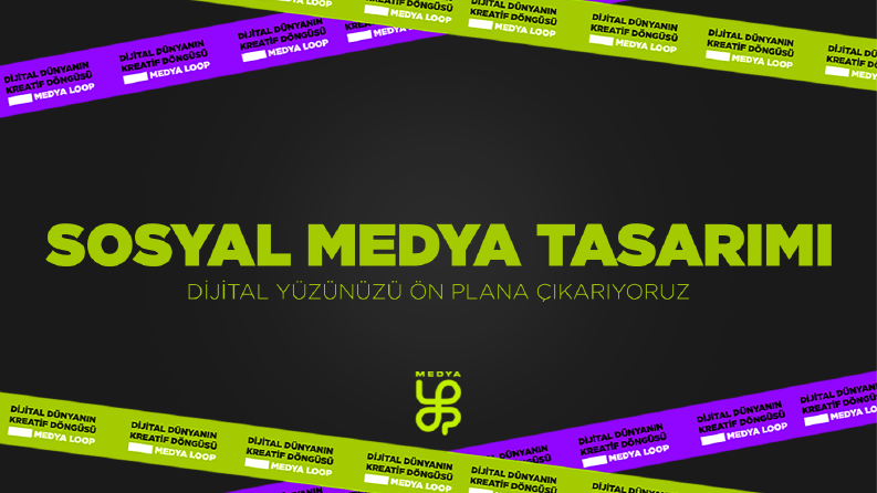 Sosyal Medya