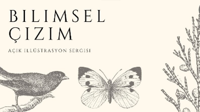Bilimsel logo 