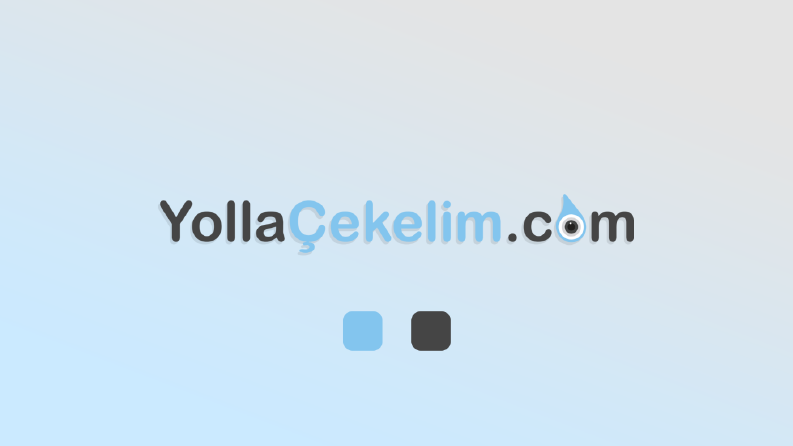 Yollaçekelim.com