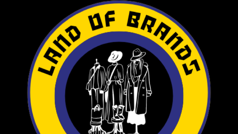 Markanın ilk temsili logo