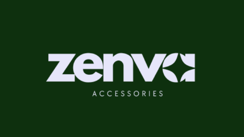 Zenva Logo Tasarım