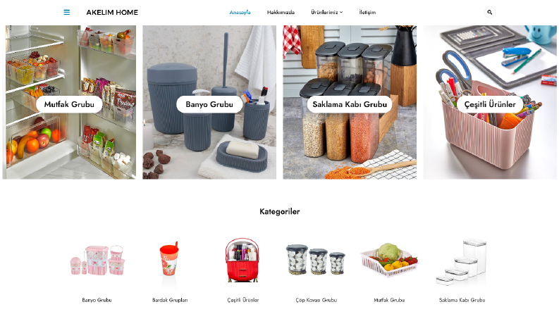 E-ticaret