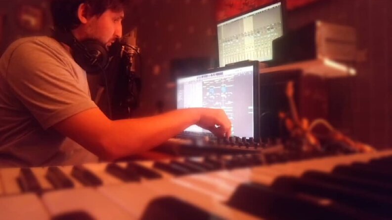 Aranjman, Kayıt, Edit ve Mix Mastering Hizmetleri