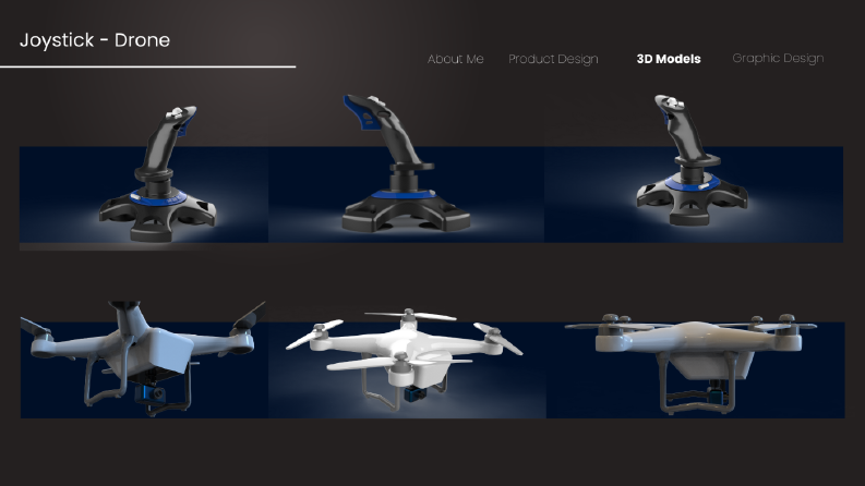 3D Tasarım ve Render