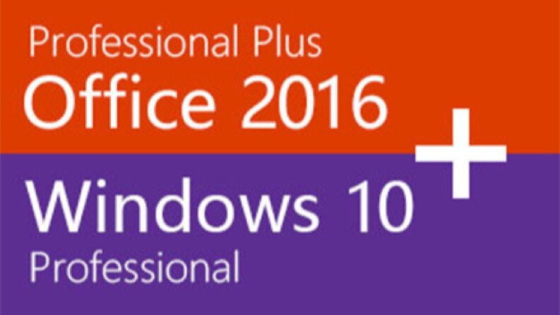 Offcie ve windows