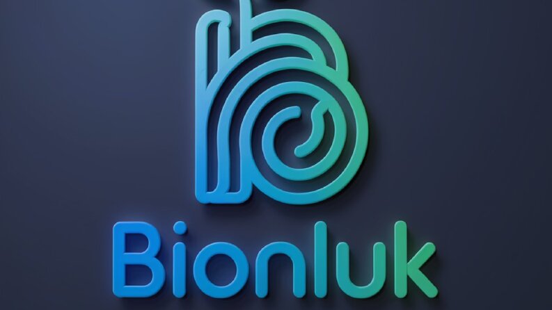 BİONLUK LOGO TASARIMI