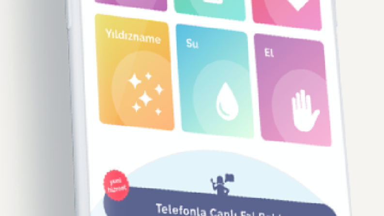 Sihirly App