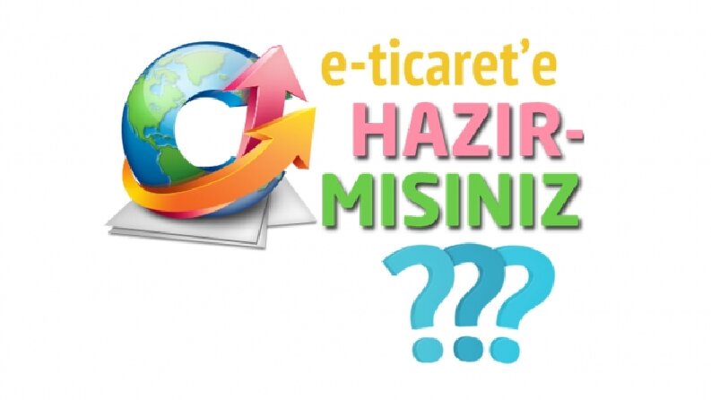 İş Örneği