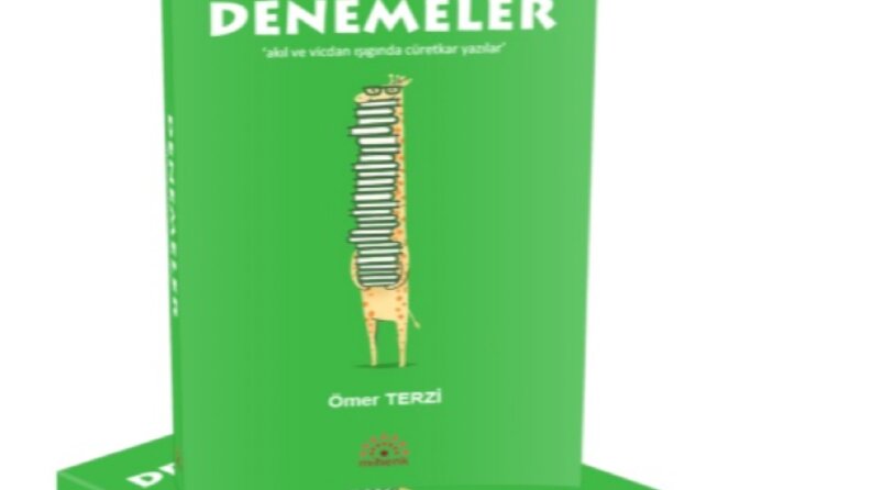 İş örneğim