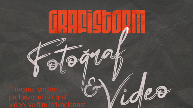 Grafistorm