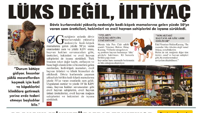 Gazete tasarımı