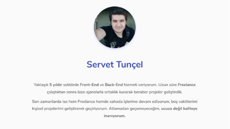 Kişisel