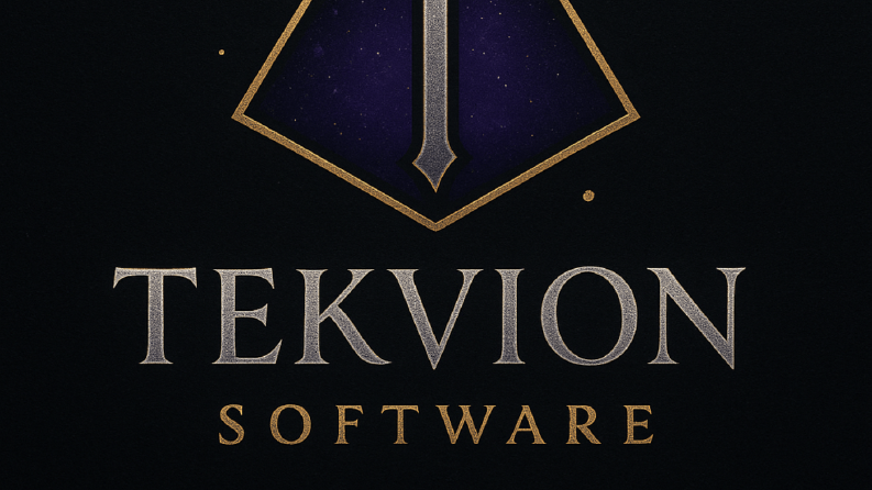 Tekvion Software