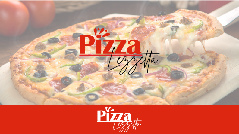 Pizza Lezzetta