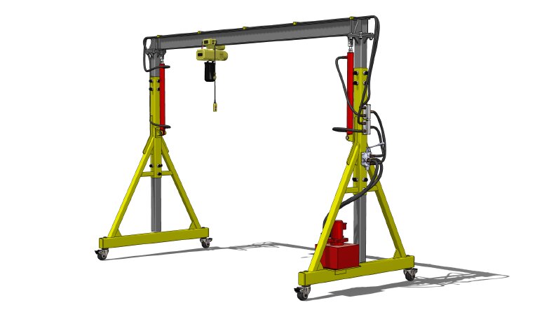 Crane