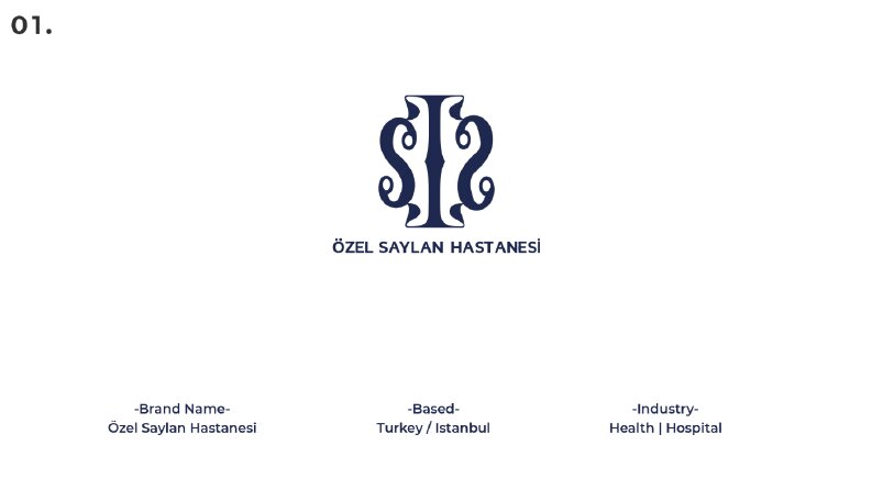 Logo Tasarımları