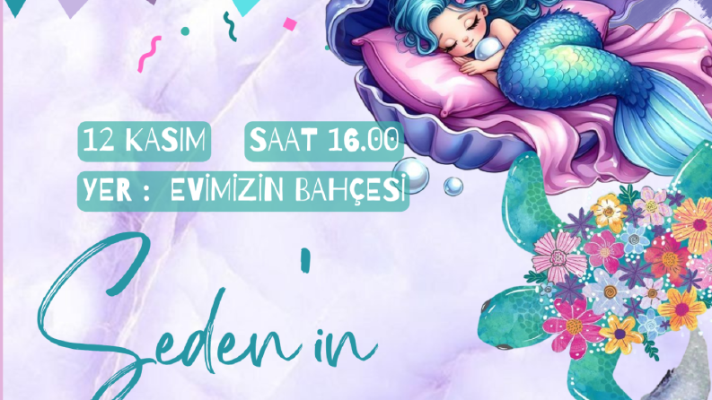 Tarzınızı Yansıtan Özgün Davetiye Tasarımları