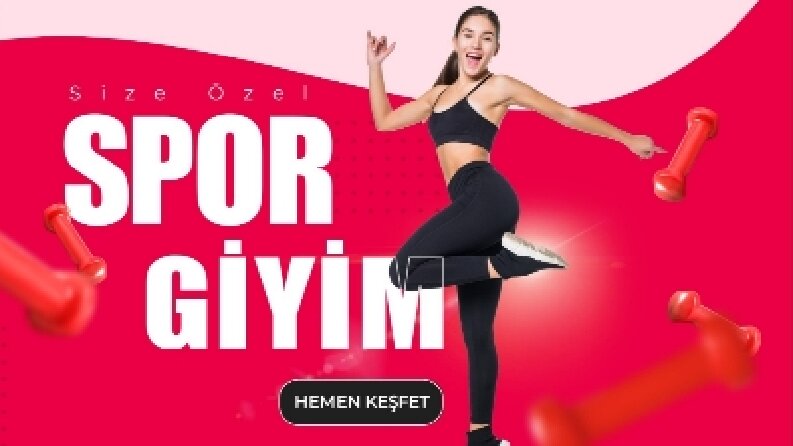 İş örneğim