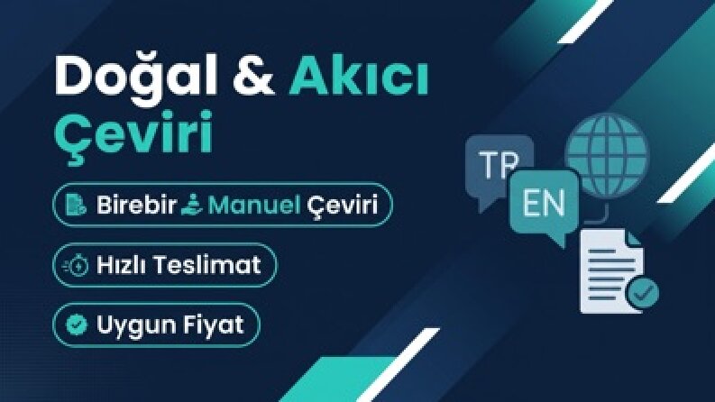 Çeviri