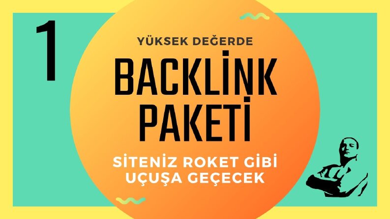 seo uyumlu backlink paketi