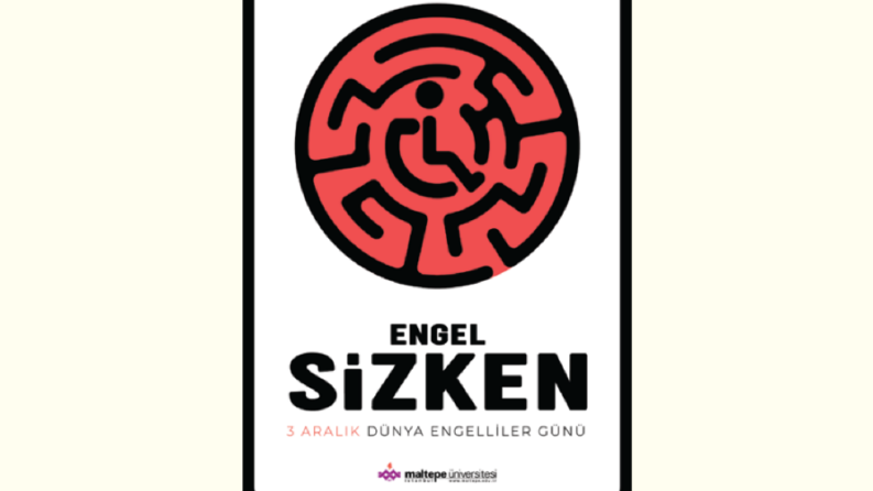 Ödüllü Posterim