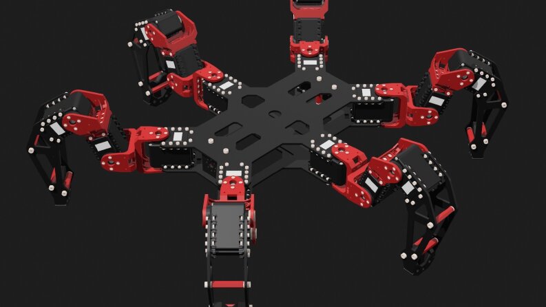 Teknofest Tasarımları