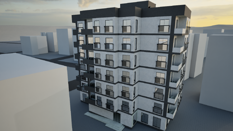 Render Kataloğu