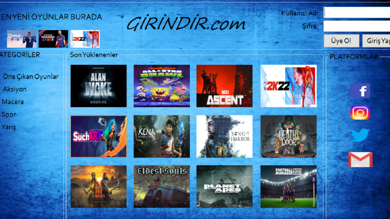 GİRİNDİR.com