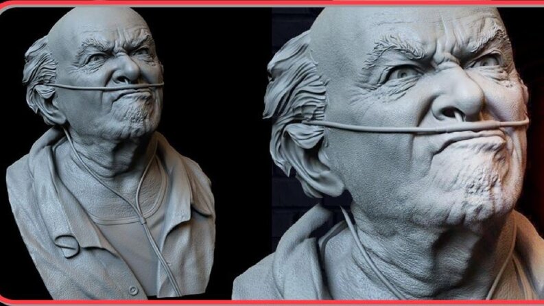 3d modeller