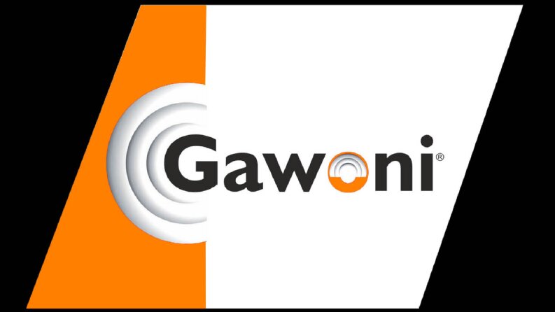 logo gawoni