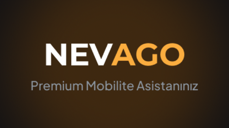 Nevago - Mobil Uygulama