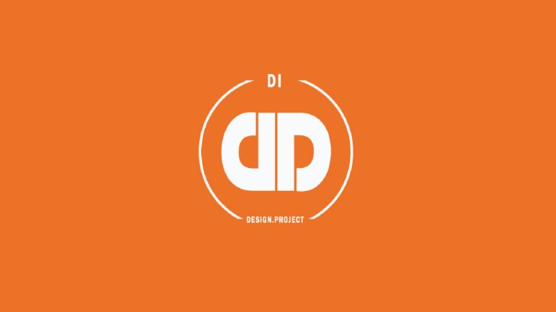 Minimal Logo Tasarımı