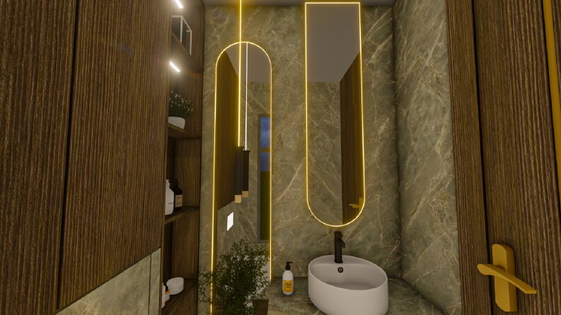 WC
