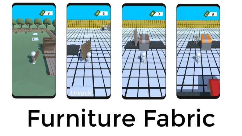 Furniture Fabric
