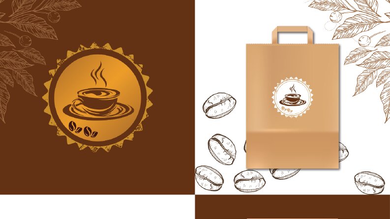 Logo Tasarım - Mock Up