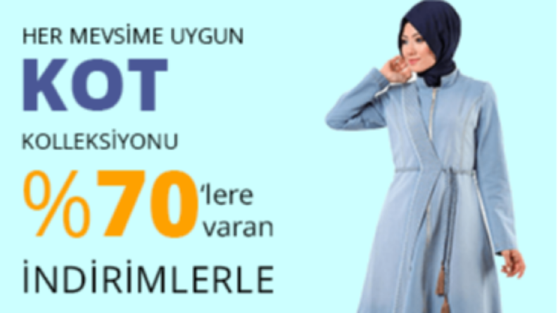 İş örneğim
