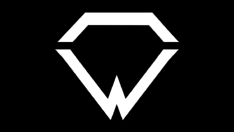 Twitch wandays logo çalışması