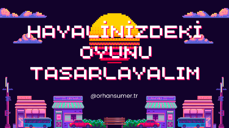 2D Oyun 