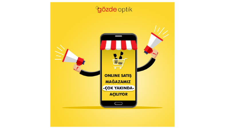 Gözde Optik - Sosyal Medya Banner 