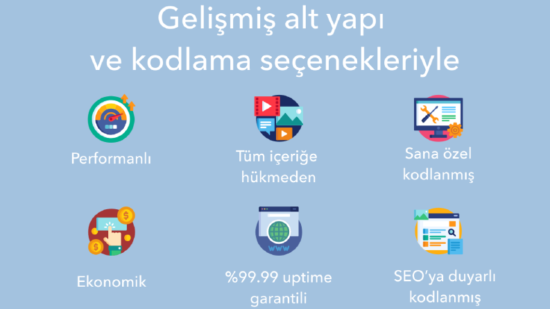 web tasarım