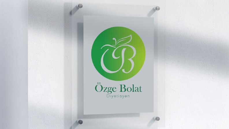 Özgün Logo Tasarımları