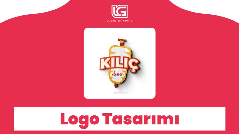 Kombinasyon Logo Tasarımı