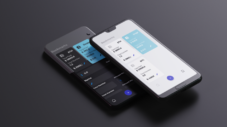 Cost Calculator App - Mobil Uygulama Geliştirme