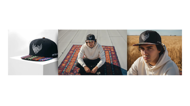 Mythcap - Ürün Tanıtımı