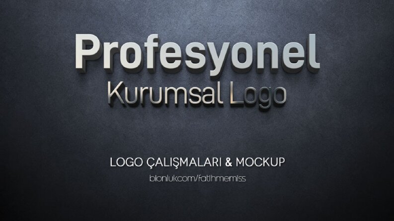 Logo Tasarım
