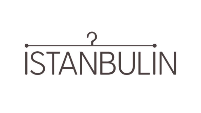 İstanbulin - Butik Logo Tasarımı