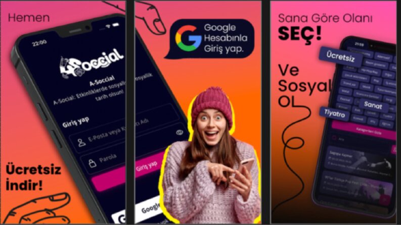 A-Soccial
